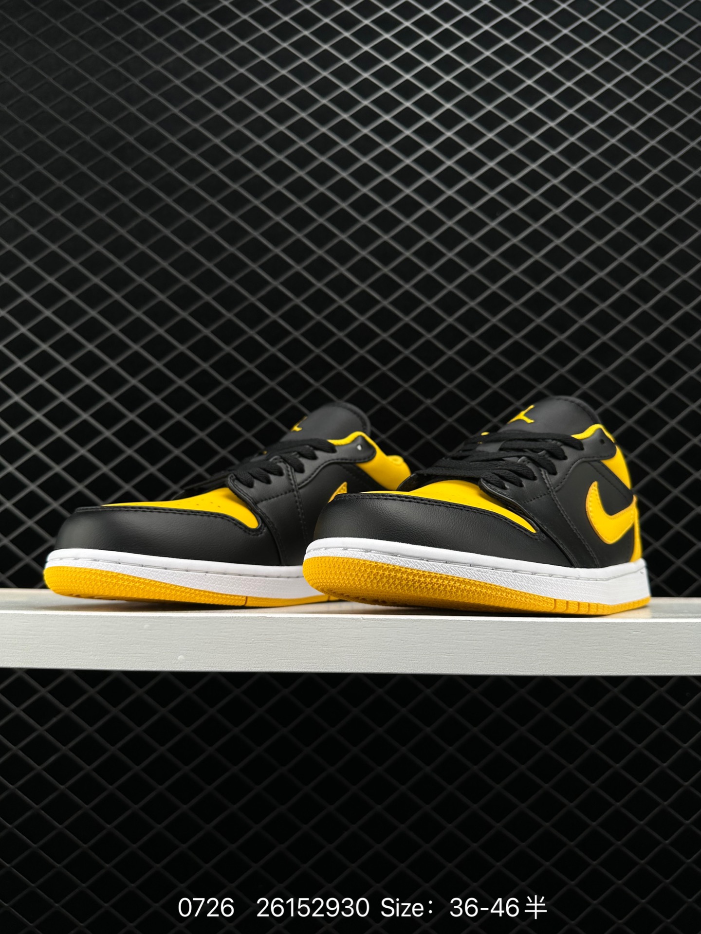 Air Jordan 1 Low AJ1